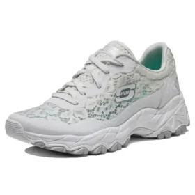 Encore Low Top Branco