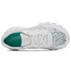 Encore Low Top Branco