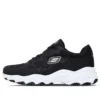 Encore Low-Top Preto