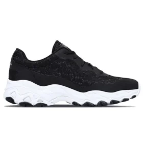 Encore Low-Top Preto