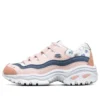 Energy Pink/Azul/Branco