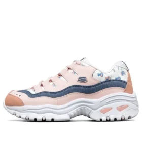 Energy Pink/Azul/Branco