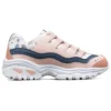 Energy Pink/Azul/Branco