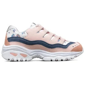 Energy Pink/Azul/Branco