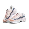 Energy Pink/Azul/Branco