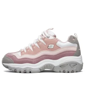 Energy Pink/Branco