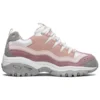 Energy Pink/Branco