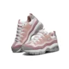 Energy Pink/Branco