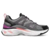 Energy Racer Cinza/Branco/Rosa
