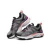 Energy Racer Cinza/Branco/Rosa