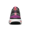 Energy Racer Cinza/Branco/Rosa