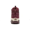 Energy “Vermelho Vinho Rosa Castanho”