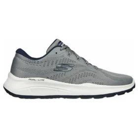 Equalizer 5.0 de corte Relaxed Fit “Cinza Marinho”
