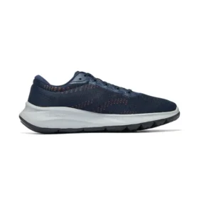 Equalizer 5.0 de corte Relaxed Fit “Navy Orange”
