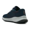 Equalizer 5.0 de corte Relaxed Fit “Navy Orange”