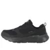 Equalizer 5.0 de Relaxed Fit “Pure Black”