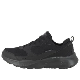 Equalizer 5.0 de Relaxed Fit “Pure Black”