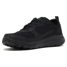 Equalizer 5.0 de Relaxed Fit “Pure Black”
