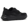 Equalizer 5.0 de Relaxed Fit “Pure Black”
