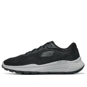 Equalizer 5.0 Relaxed Fit “Preto Cinza”