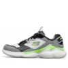 Falcore Low-Top Branco/Cinzento