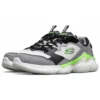 Falcore Low-Top Branco/Cinzento