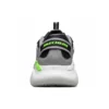 Falcore Low-Top Branco/Cinzento