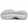 Falcore Low-Top Branco/Cinzento