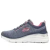 Fashion Fit “Cinza”