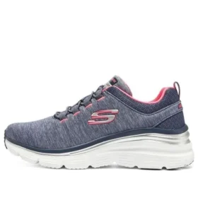Fashion Fit “Cinza”