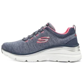 Fashion Fit “Cinza”