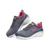 Fashion Fit “Cinza”