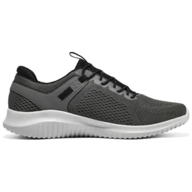 Flection 1.0 “Cinza Branco”
