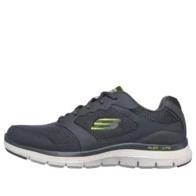 Flex Advantage 4.0 “Azul Cinza”