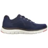 Flex Advantage 4.0 Baixo Azul-escuro