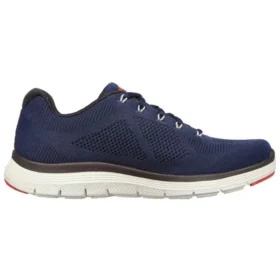 Flex Advantage 4.0 Baixo Azul-escuro