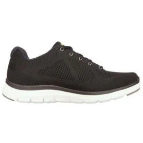 Flex Advantage 4.0 Baixo Preto