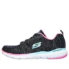Flex Appeal 3.0 Baixo Cinza/Rosa