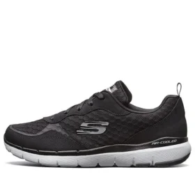 Flex Appeal 3.0 Low-Top Preto
