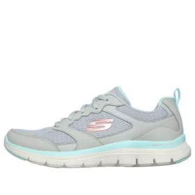Flex Appeal 4.0 – Active Flow “Cinza”