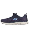 Flex Appeal 4.0 Baixo “Roxo Azul”