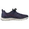 Flex Appeal 4.0 Baixo “Roxo Azul”