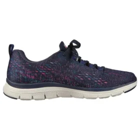 Flex Appeal 4.0 Baixo “Roxo Azul”