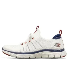 Flex Appeal 4.0 Bate-sola Branco/Azul