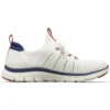 Flex Appeal 4.0 Bate-sola Branco/Azul