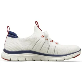 Flex Appeal 4.0 Bate-sola Branco/Azul
