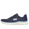 Flex Appeal 4.0 Botas Baixas “Azul/Azul Claro”