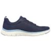 Flex Appeal 4.0 Botas Baixas “Azul/Azul Claro”