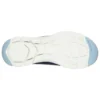 Flex Appeal 4.0 Botas Baixas “Azul/Azul Claro”