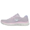 Flex Appeal 4.0 – Fresh Move Low-Top Roxo
